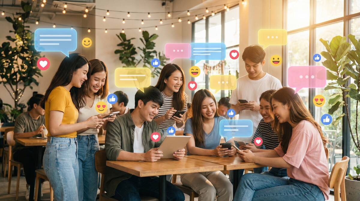 性感尤物生活视频