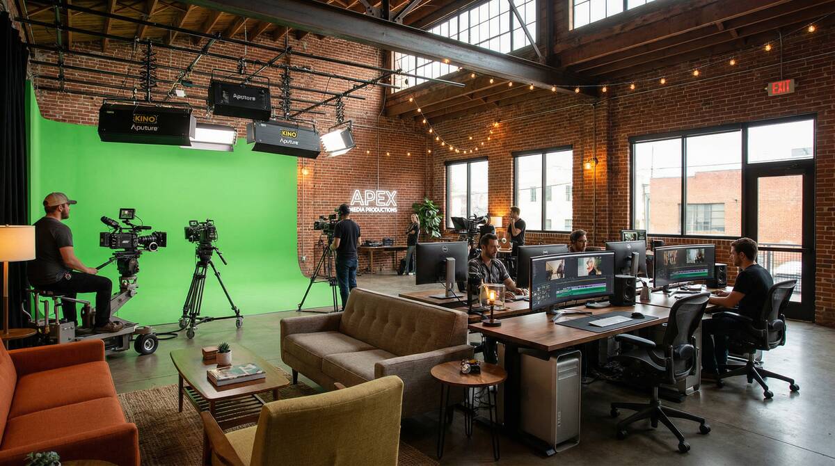 性感尤物幕后视频