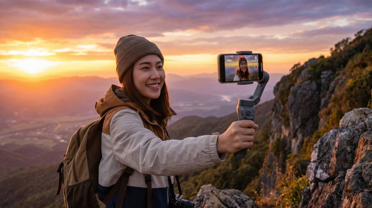 性感尤物旅行视频